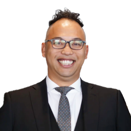 Johnathan Liang