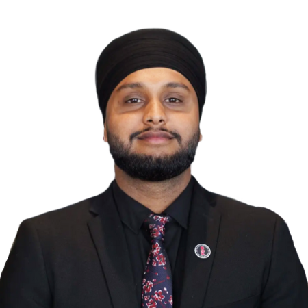 Manraj Kullar