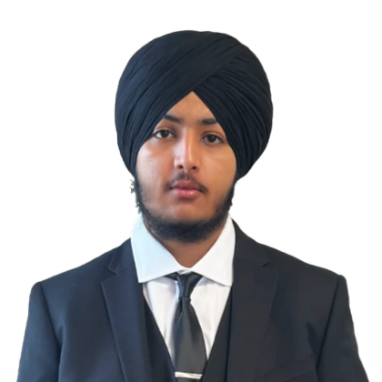 Wahegurupal Grewal